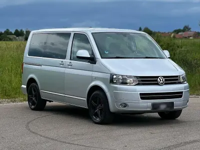 Gebraucht VW Multivan
