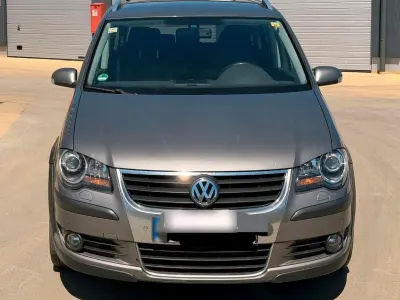 Gebraucht VW Touran