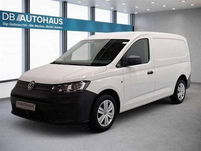 VW Caddy Maxi