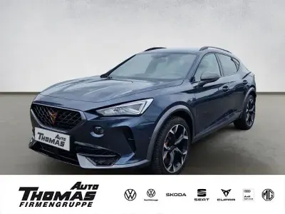 Gebraucht Cupra Formentor VZ 310 PS (228 kW) 2020 ´magnetic tech´ SUV