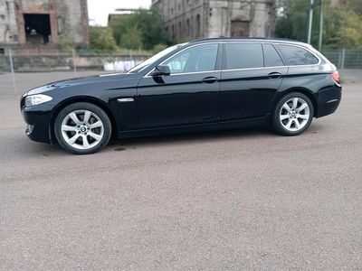 BMW 525