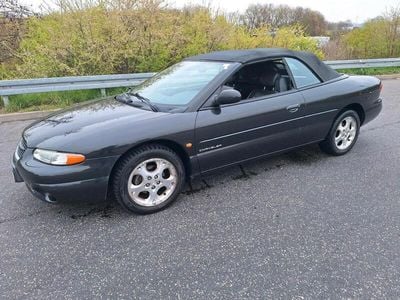 Chrysler Stratus
