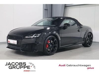 Audi TT Roadster