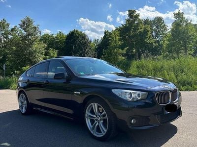 BMW 530 Gran Turismo