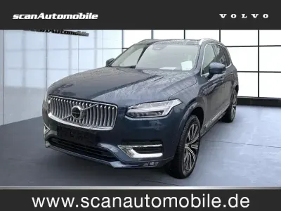 Gebraucht Volvo XC90