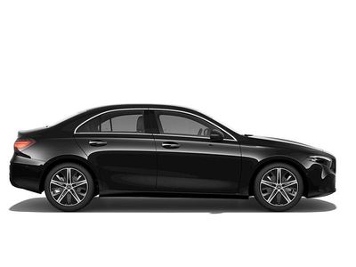 Mercedes A200