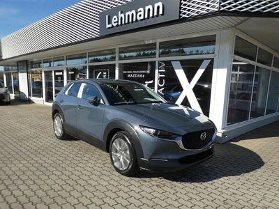 Neu Mazda CX-30 Exclusive-Line 140 PS (102 kW) 2025 SUV