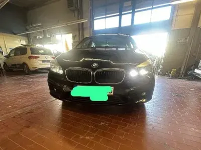 Używany BMW 220