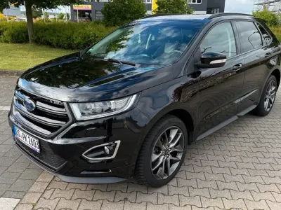 Gebraucht Ford Edge