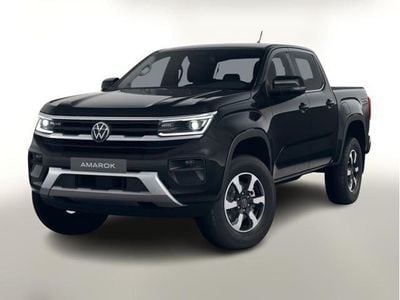 VW Amarok