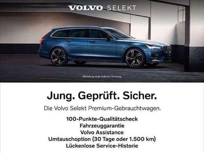 Volvo V90 CC