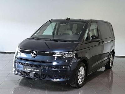 VW T7