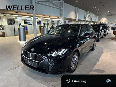 Schwarz (schwarz) Neu 2026 BMW 120 Comfort Edition Kleinwagen | 33.490 € (Guter Preis)