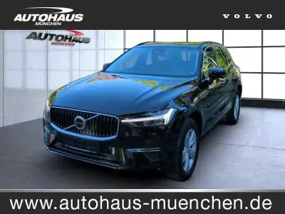 Używany Volvo XC60