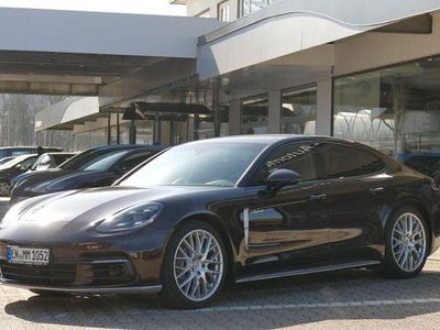 Gebraucht Porsche Panamera 243 PS (178 kW) 2017 Andere Limousine