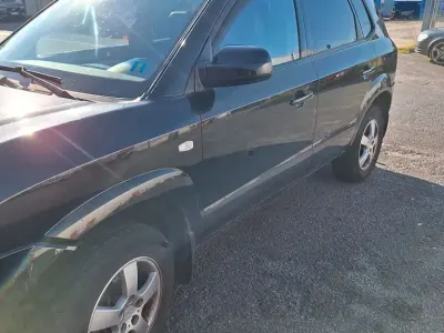 Gebraucht Hyundai Tucson