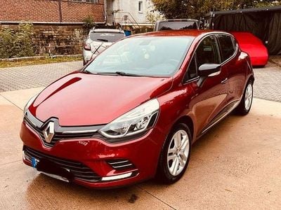 Renault Clio IV