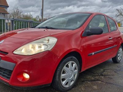 Renault Clio II