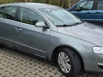 Gebraucht VW Passat 115 PS (84 kW) 2005 Limousine