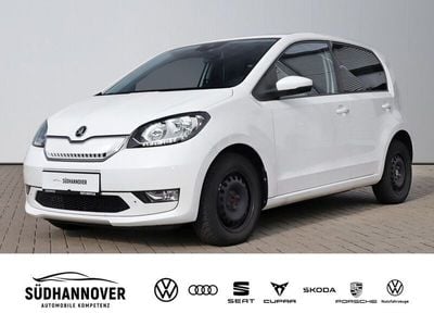 Skoda Citigo-e IV