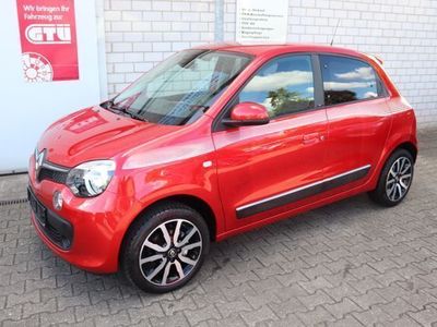 gebraucht Renault Twingo Chic, 10.415 Km,PDC. Neuzustand!