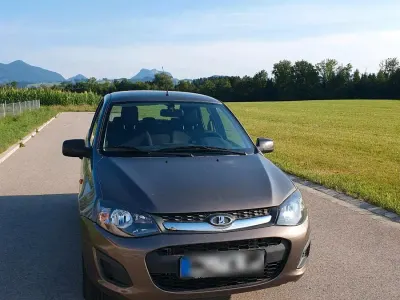 Gebraucht Lada Kalina