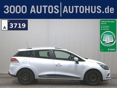 Renault Clio GrandTour