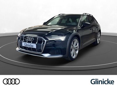 gebraucht Audi A6 Allroad 55 TDI AHK Pano LM 21" HD Matrix-LED B&O PDC+RFK Navi