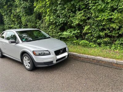 Volvo C30