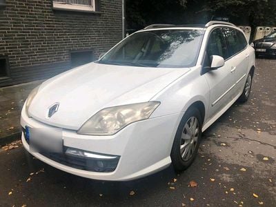 Renault Laguna III
