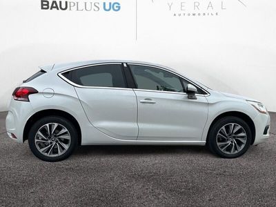 gebraucht Citroën DS4 SoChic