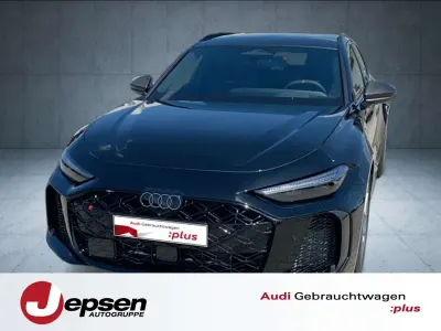 Gebraucht Audi RS5 Sport 639 PS (469 kW) 2026 Schwarz Kombi