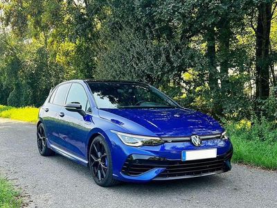 Usata VW Golf VIII R 320 CV (235 kW) 2023 Berlina