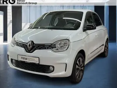 Gebraucht Renault Twingo