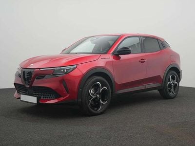 Neu Alfa Romeo GT Junior Edizione Speciale 136 PS (100 kW) 2026 Rosso brera SUV