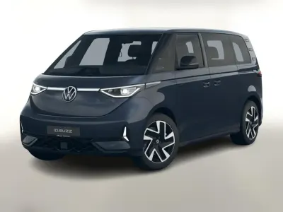 Gebraucht VW ID. Buzz
