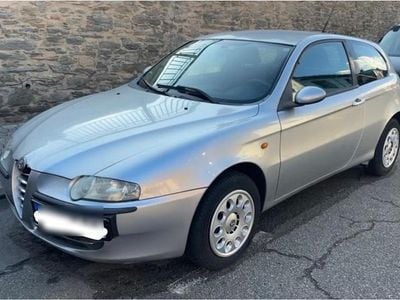 Alfa Romeo 147