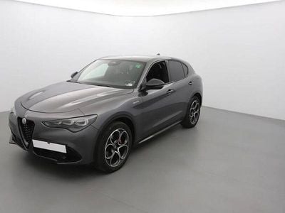 Gebraucht Alfa Romeo Stelvio 162 PS (119 kW) 2024 Andere SUV