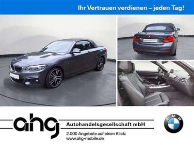 BMW 220