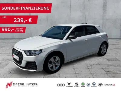 Gebraucht Audi A1 Sportback