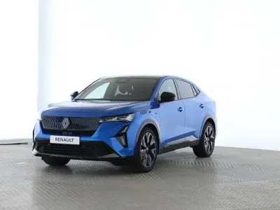 Używany Renault Rafale Esprit Alpine 200 KM (147 kW) 2025 Niebieski SUV