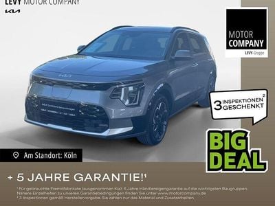 Kia e-Niro