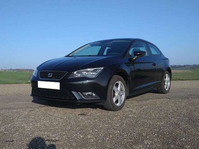 gebraucht Seat Leon SC 1.2 TSI Start