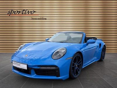 Gebraucht Porsche 911 2022 Andere