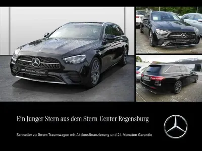 Gebraucht Mercedes E200