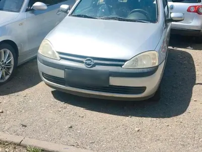 Occasion Opel Corsa
