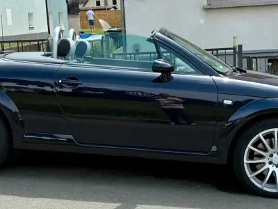 Gebraucht Audi TT Roadster