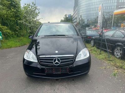 gebraucht Mercedes A160 A 160(ECO)