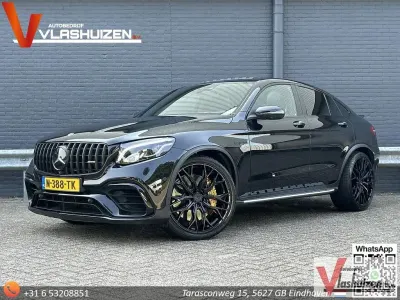 Gebraucht Mercedes S63 AMG