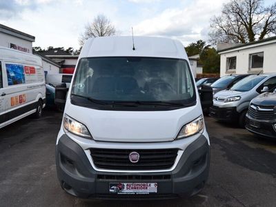 gebraucht Fiat Ducato Grossr.-Kasten 33 130 L4H2 RS: 4035 mm